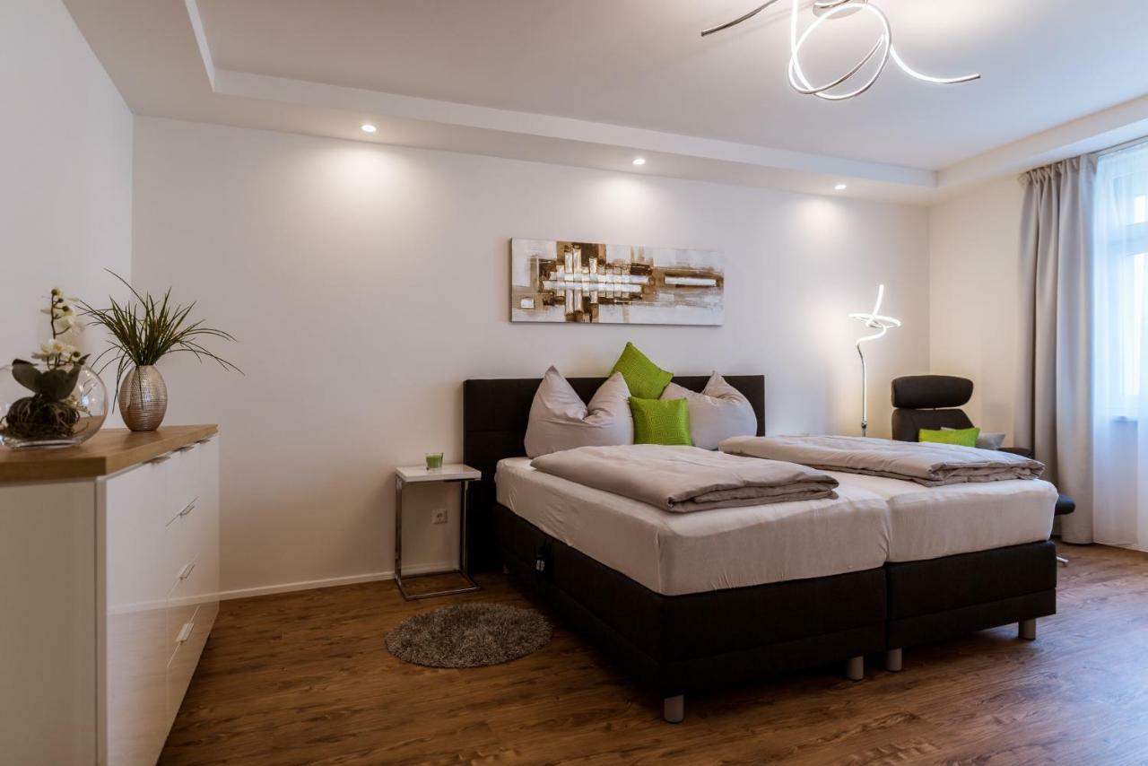 Mh Living - 11 - Modern Living Dream In Center Apartment Graz Bagian luar foto
