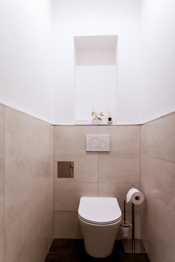 Mh Living - 11 - Modern Living Dream In Center Apartment Graz Bagian luar foto