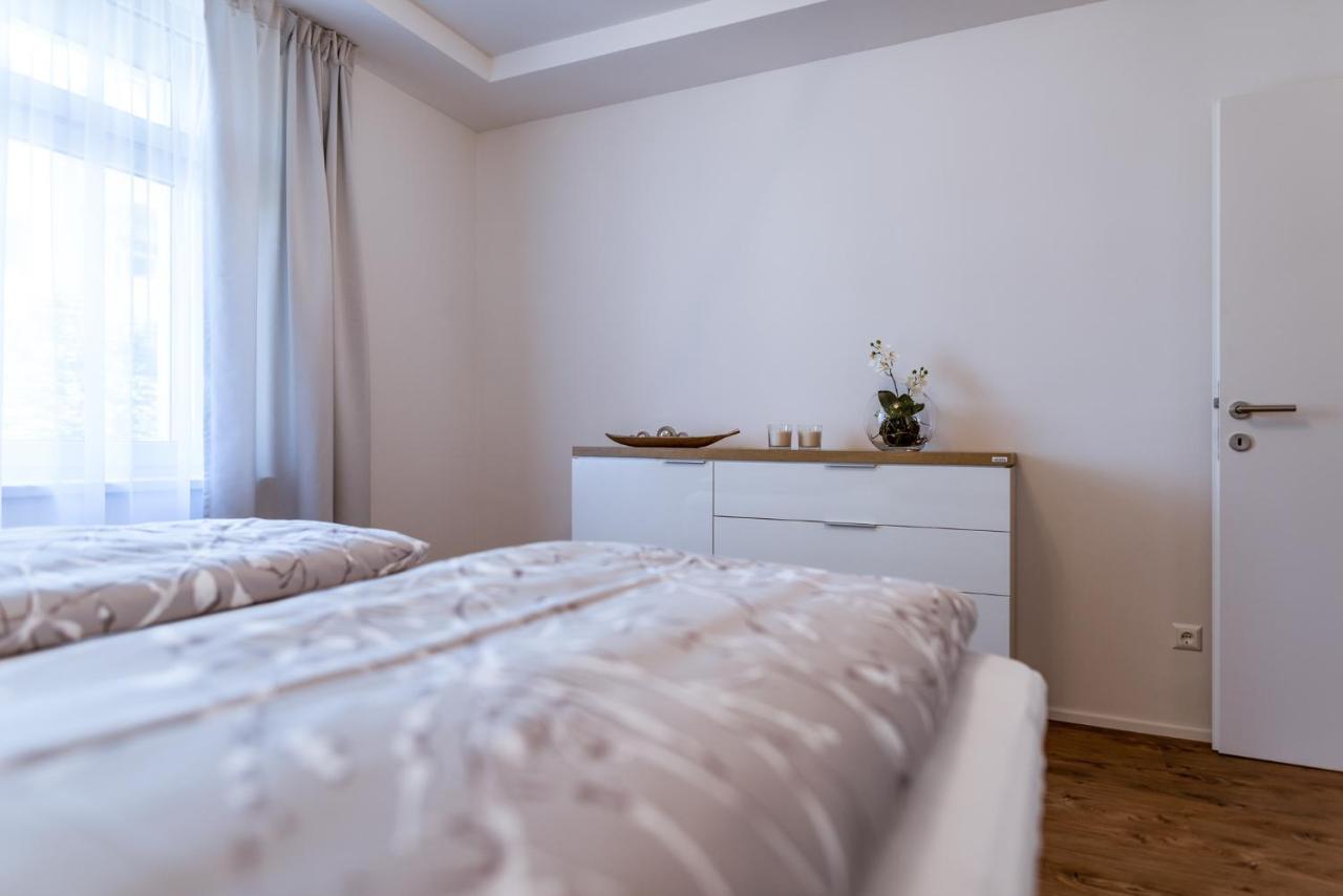 Mh Living - 11 - Modern Living Dream In Center Apartment Graz Bagian luar foto